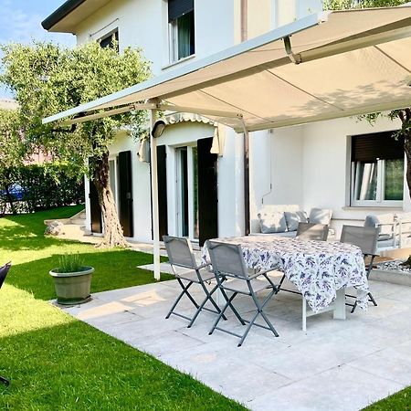 Guest Martilla Luxury & Garden מראה חיצוני תמונה