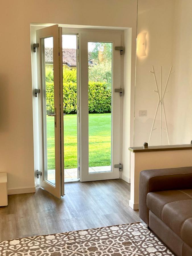 Guest Martilla Luxury & Garden מראה חיצוני תמונה