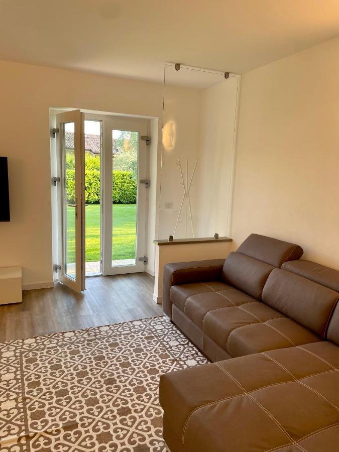 Guest Martilla Luxury & Garden מראה חיצוני תמונה