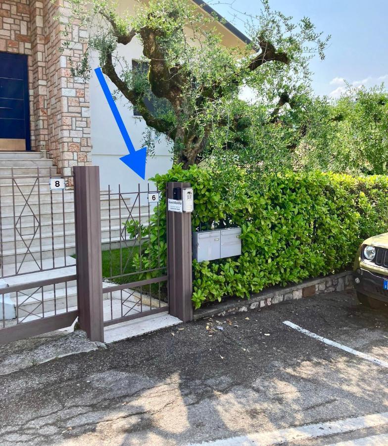 Guest Martilla Luxury & Garden מראה חיצוני תמונה