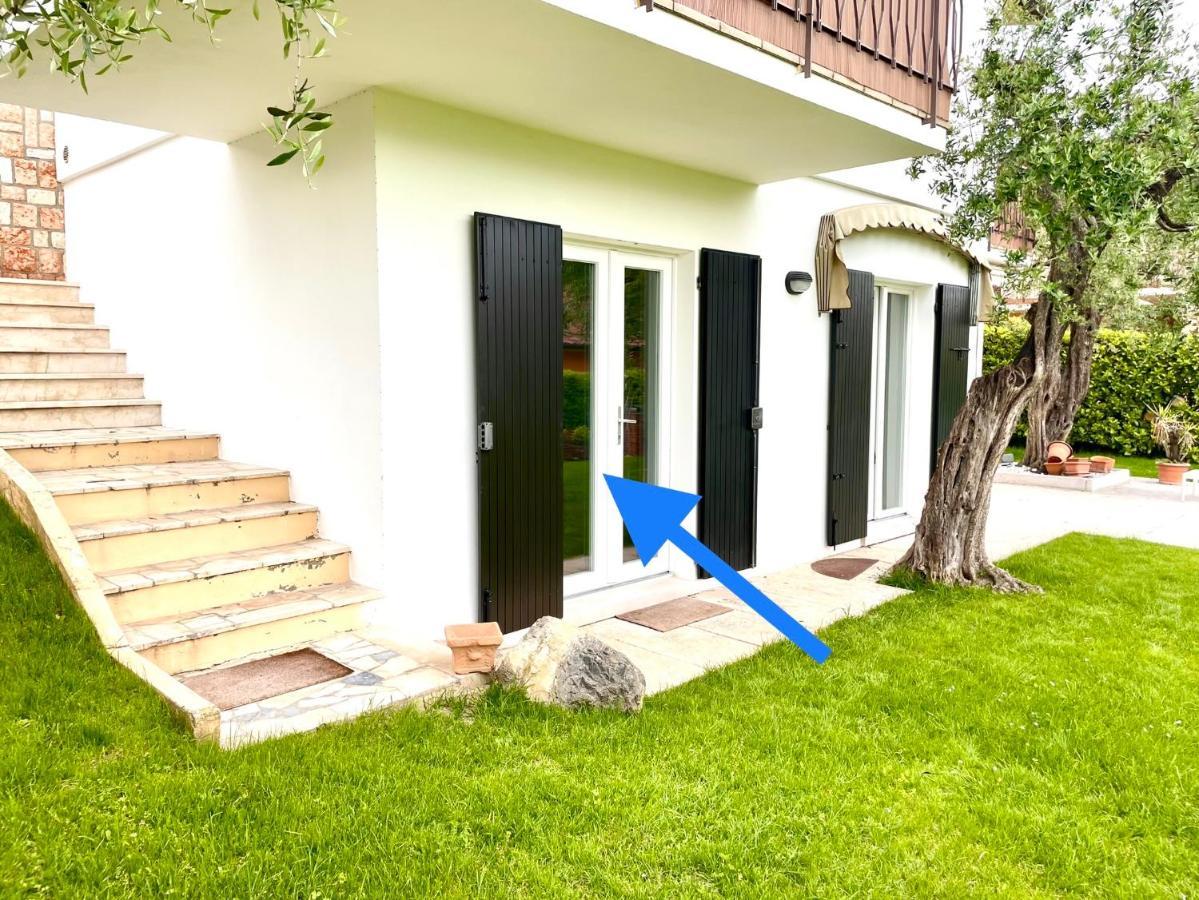 Guest Martilla Luxury & Garden מראה חיצוני תמונה