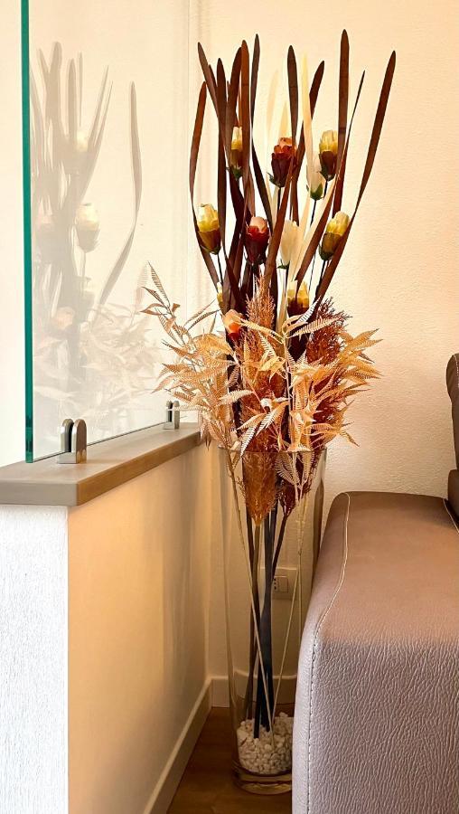 Guest Martilla Luxury & Garden מראה חיצוני תמונה