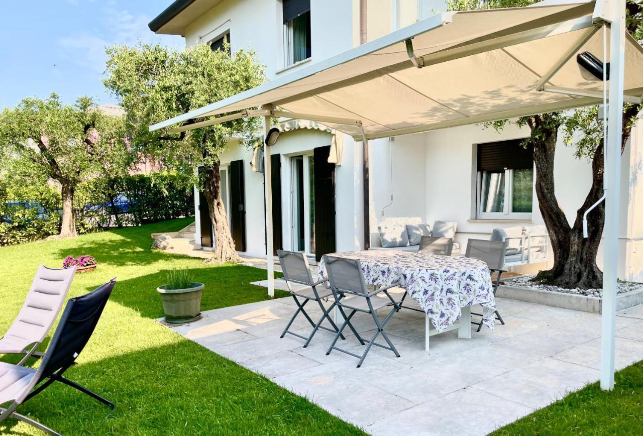 Guest Martilla Luxury & Garden מראה חיצוני תמונה